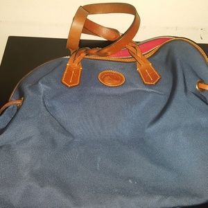 Dooney & Bourke Shoulder Bag